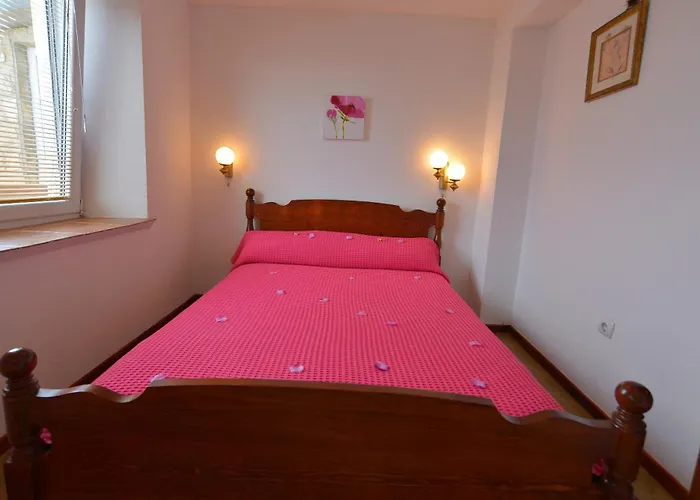 Apartments Palace Mira Mare
