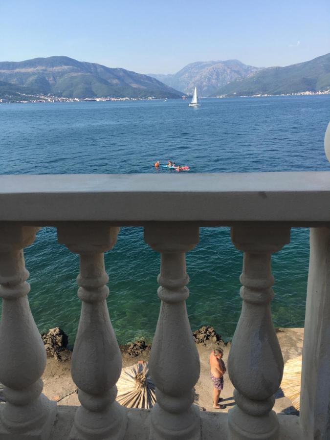Palace Mira Mare Tivat