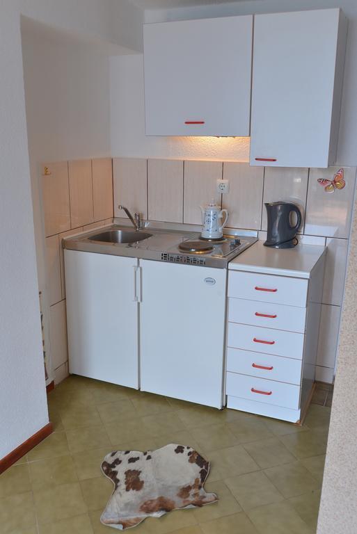 Apartment Palace Mira Mare