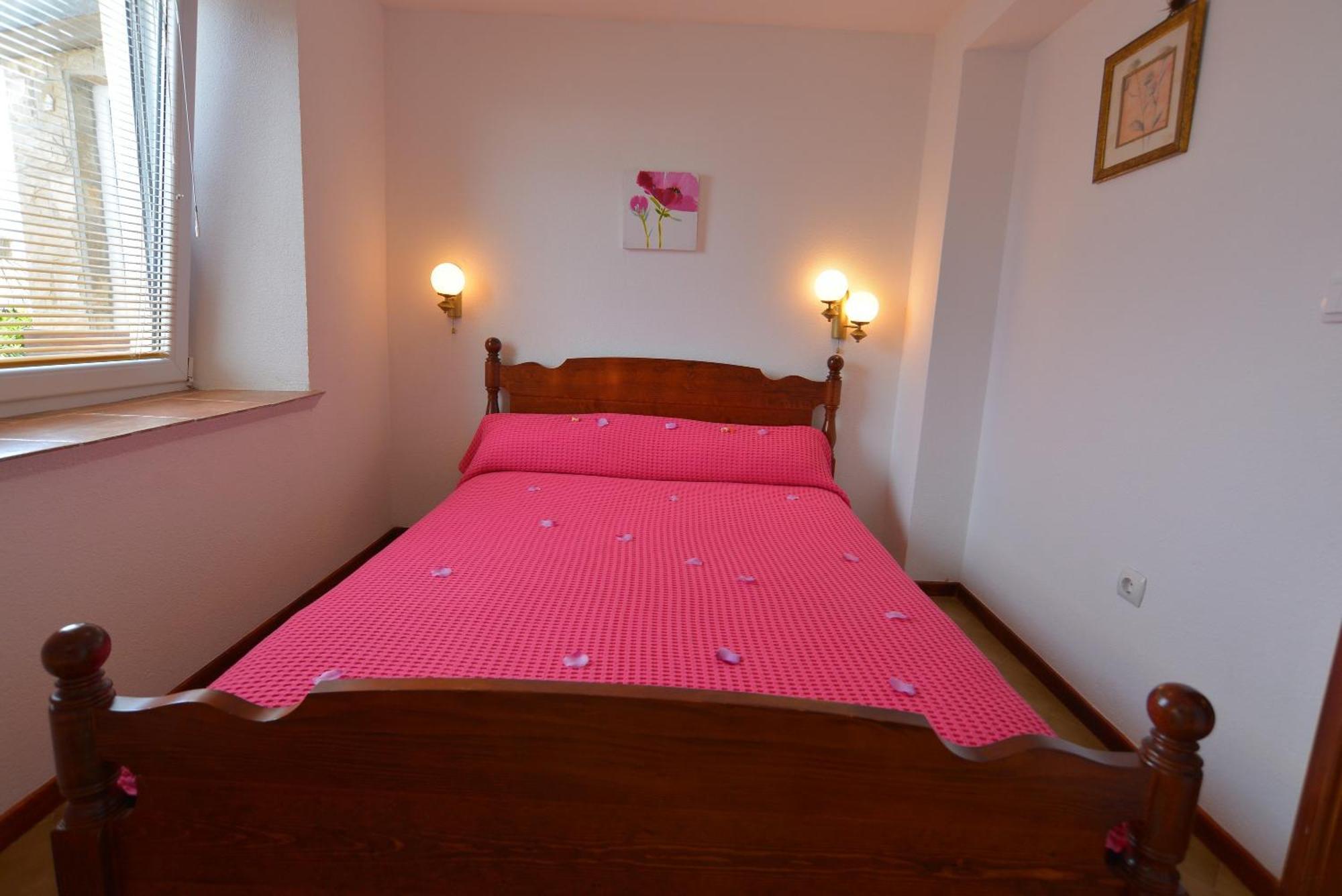 Palace Mira Mare Apartment Tivat