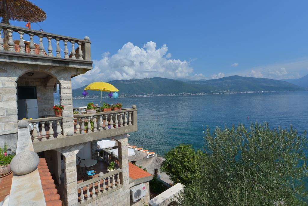 Palace Mira Mare * Tivat