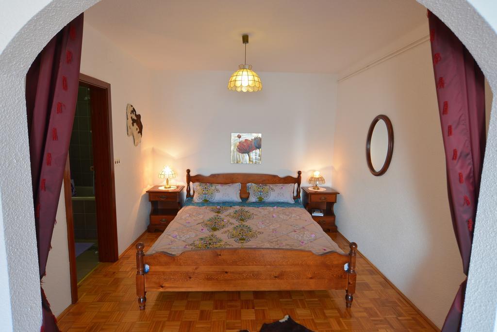 Apartment Palace Mira Mare *
