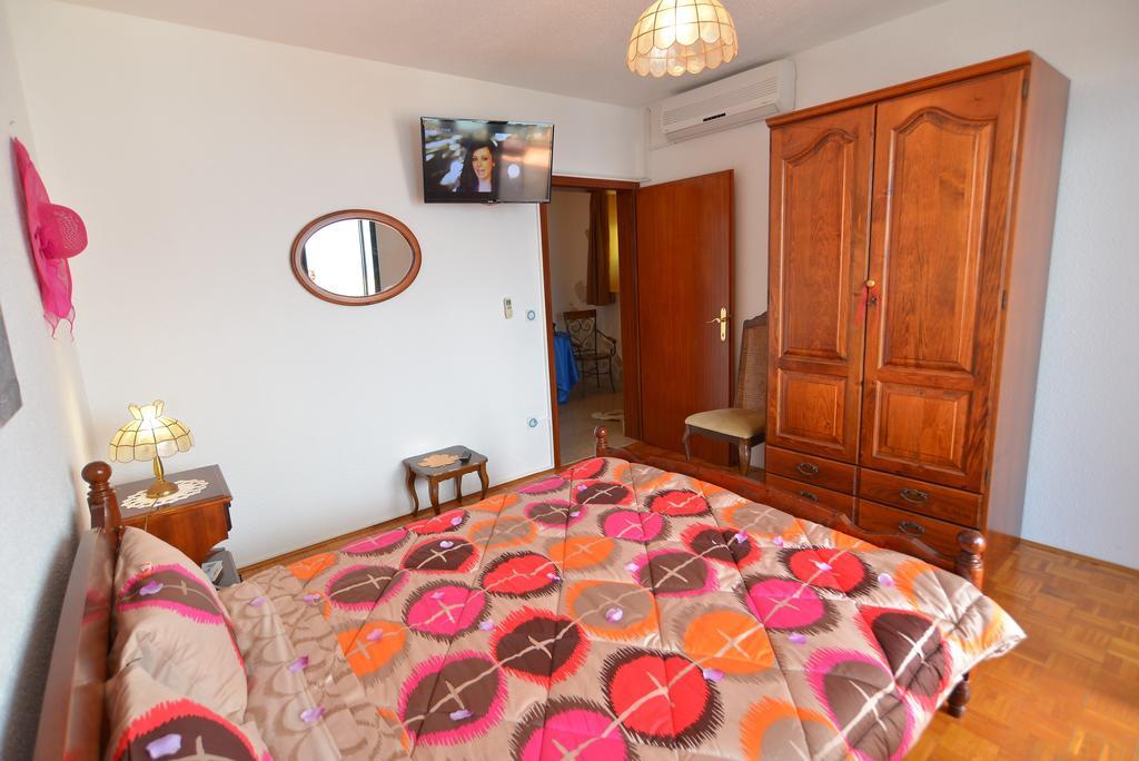Palace Mira Mare * Tivat