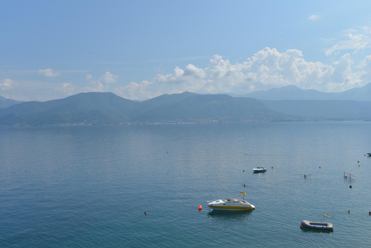 Palace Mira Mare Tivat