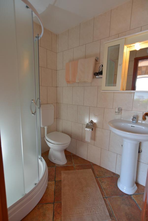 Apartment Palace Mira Mare *